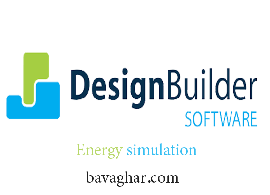 دانلود نرم افزار Designbuilder5.2.0.131