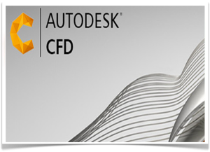 نرم‌افزار Autodesk CFD - محاسبه جریان سیالات و شبیه سازی حرارتی