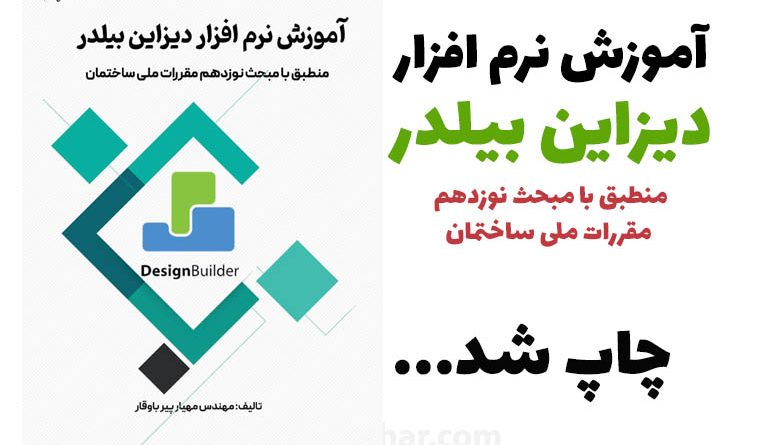 آموزش نرم افزار دیزاین بیلدر